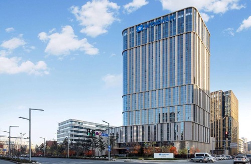 Rongcheng County Hotel | Wyndham Xiong'an