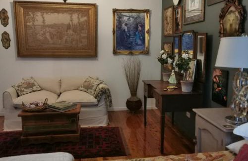 Beechmont Bed & Breakfast | Wyndover Mountain Retreat
