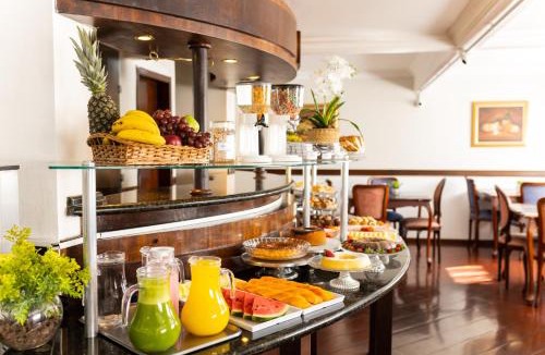 Matriz Hotel | Wynn Batel