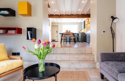 Adderbury House | Wynn Cottage
