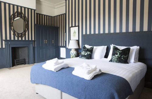 Ruabon Hotel | Wynnstay Arms