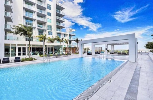 Northeast Miami Apartment | Wynwood Execsuitelux