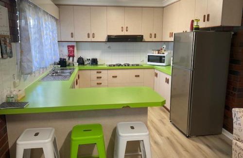 Tumut Apartment | Wynyardway
