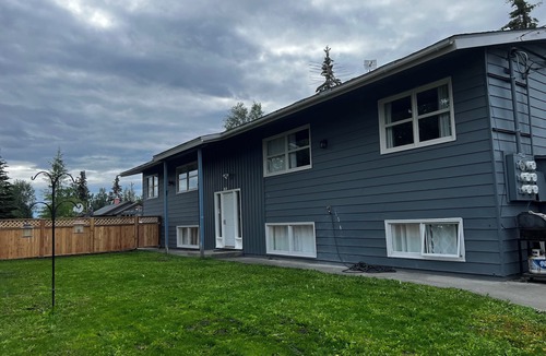 Spenard Apartment | Wyoming 2