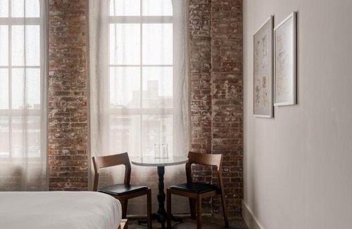 Williamsburg Hotel | Wythe Hotel