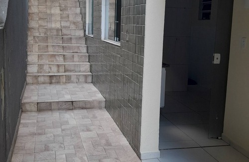 Cajamar Apartment | Xácara e Sítio
