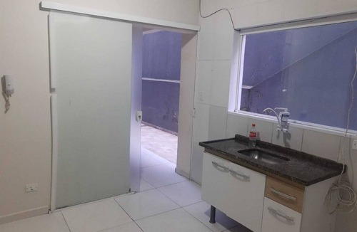 Cajamar Apartment | Xácara e Sítio