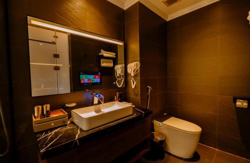 Bac Ninh Hotel | X-Digital HOTEL