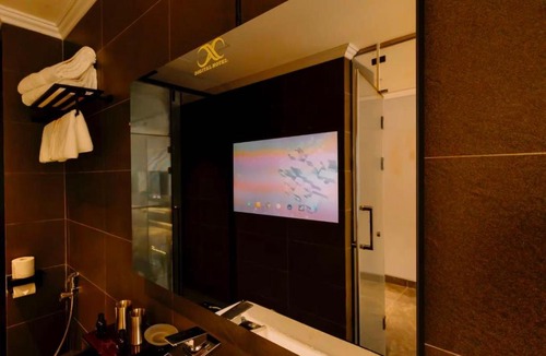Bac Ninh Hotel | X-Digital HOTEL