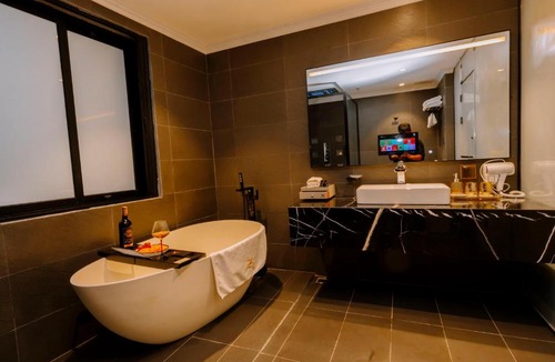 Bac Ninh Hotel | X-Digital HOTEL