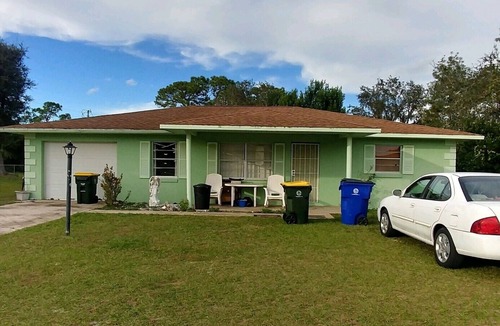 Sebring House | X Duplicate Listing