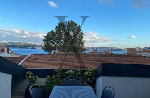 Kabatas Apartment | X Flats Kaiser
