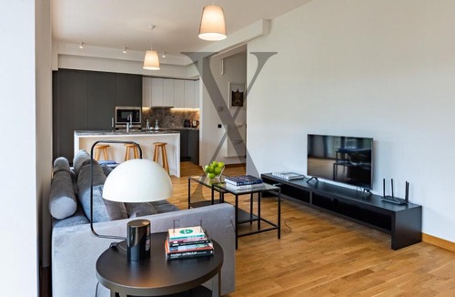 Kabatas Apartment | X Flats Kaiser