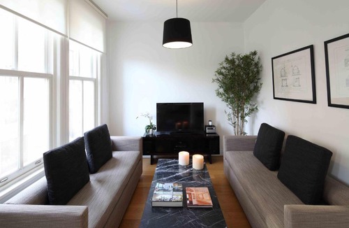 Tophane Apartment | X Flats Tophane