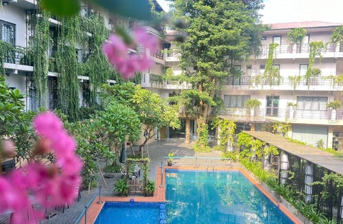 Thai Nguyen Hotel | X Hotel Thái Nguyên