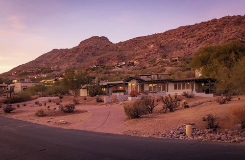 Paradise Valley House | X-Large Groups Pool/Billiards/PingPong/AirHockey