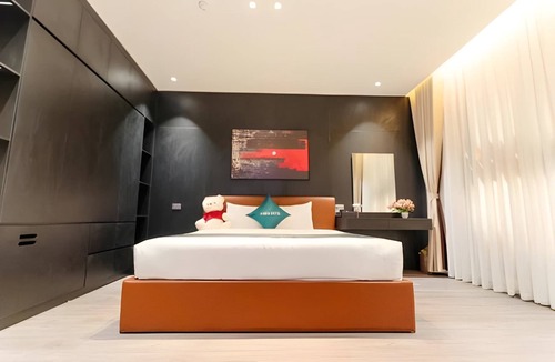 Thanh Hoa Hotel | X-Men Hotel