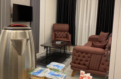 Kayseri Apartment | X Premium Rezidans