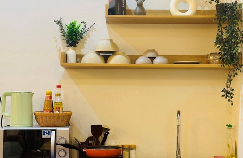 Le Chan Apartment | X-Stay
