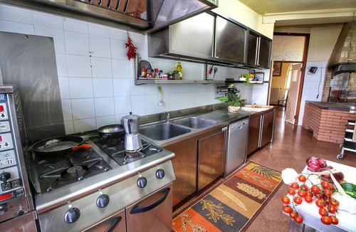 Scheggia Villa | x000D Boutique villa with pool