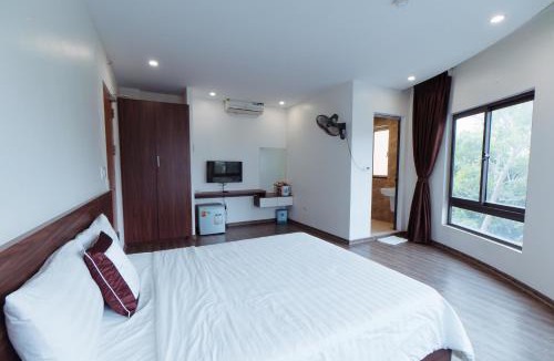Hanoi Hotel | X9 Hotel