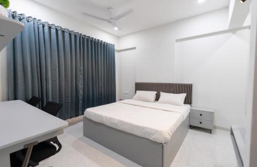 Baner Apartment | X90 Studio Apartments