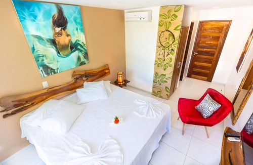 Colonia de Pescadores Hotel | Xainã Pousada de Charme