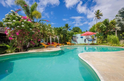 Colonia de Pescadores Hotel | Xainã Pousada de Charme