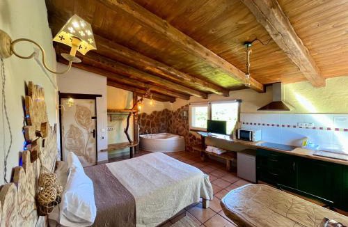 Prades Apartment | Xalet De Prades