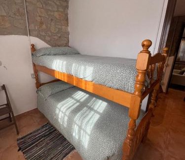 Cati Apartment | xalet l’avella 2