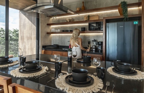 Tulum Apartment | Xambé