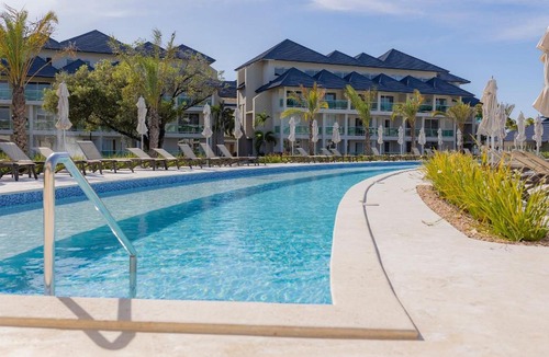Puerto Plata Apartment | Xanadú