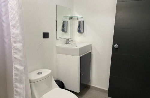 Ciudad Sahagun Hotel | Xanadu