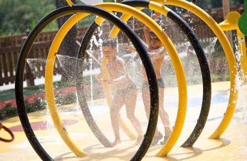 Belek Hotel | Xanadu Resort - High Class All Inclusive