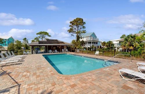 Cape San Blas House | Xanadu