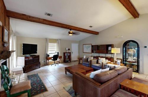 Cape San Blas House | Xanadu