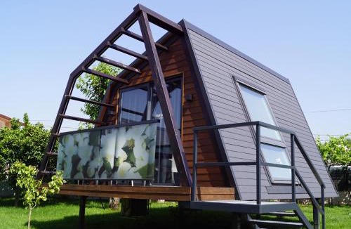 Mos House | Xanelas Do Monte