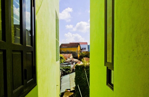 Hoi An Bed & Breakfast | Xanh La homestay Hoi An nearby old town