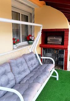 Xanthi Apartment | Xanthi's House