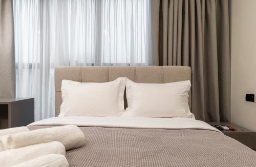 Xanthi Apartment | Xanthia Suites