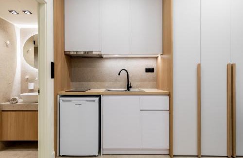Xanthi Apartment | Xanthia Suites