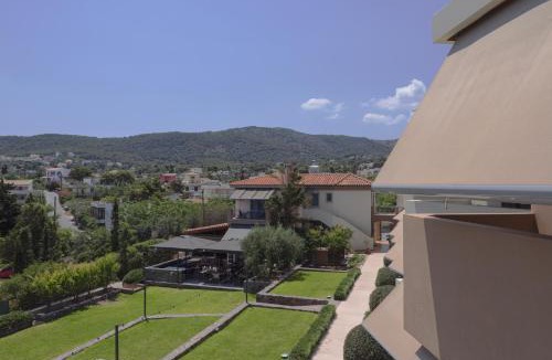 Souvala Hotel | Xanthippi Hotel