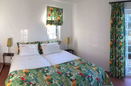 Monserrate House | Xaras: Relax and enjoy a delightful country villa in the Natural Park of Sintra