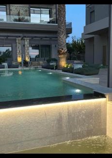 Moni Chrisoskalitissis Hotel | Xasteria