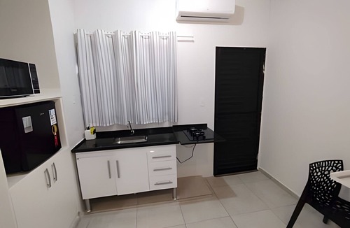 Bauru Apartment | Xavi Studio