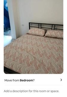 Cagayan de Oro House | Xavier Heights Gate 1 Pad
