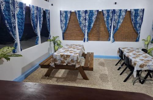 Avatoru Bed & Breakfast | Xavier Rangiroa Lodge