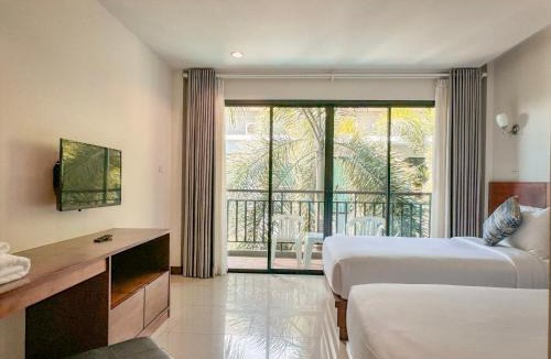 Chalong Resort | XAYA Pool Access Resort - Phuket