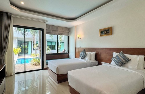 Chalong Resort | XAYA Pool Access Resort - Phuket
