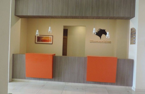 Texcoco Hotel | Xcoco Inn